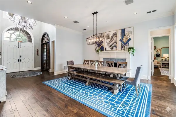 1809 Cliffview Drive, Plano, TX 75093