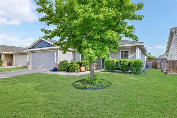 9932 Thomas Jefferson Drive, Mckinney, TX 75072