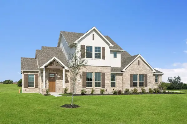 108 Paradise Cove, Waxahachie, TX 75165