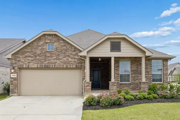 1200 Starling Street, Northlake, TX 76247