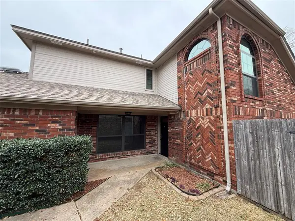 6801 Bolivar Court, Plano, TX 75023