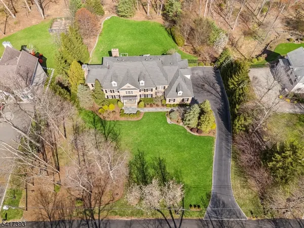 56 WILL LANE, Watchung Boro, NJ 07069