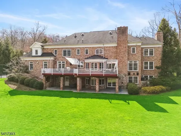 56 WILL LANE, Watchung Boro, NJ 07069