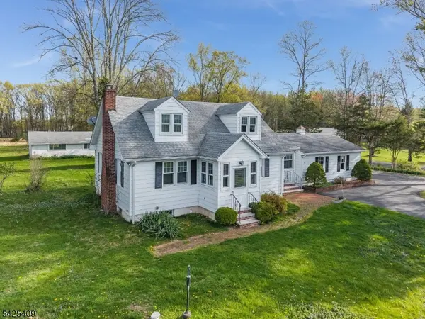 115 Barbertown Point Breeze, Kingwood Twp., NJ 08825