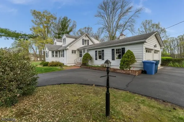 115 Barbertown Point Breeze, Kingwood Twp., NJ 08825