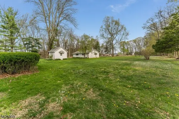 115 Barbertown Point Breeze, Kingwood Twp., NJ 08825