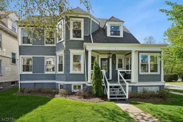 101 Ward Pl, South Orange Village Twp., NJ 07079