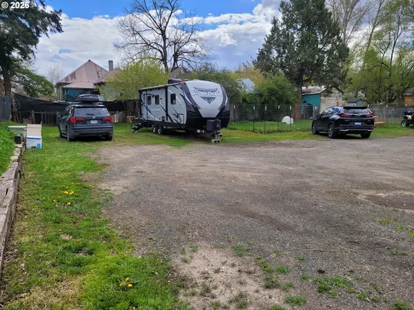 1916 CLIFFORD ST, Baker City, OR 97814