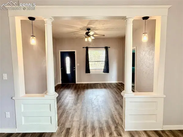 323 Sioux AVE, Simla, CO 80835