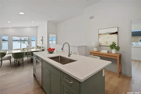 242 Doran WAY, Saskatoon, SK S7V 1Z4