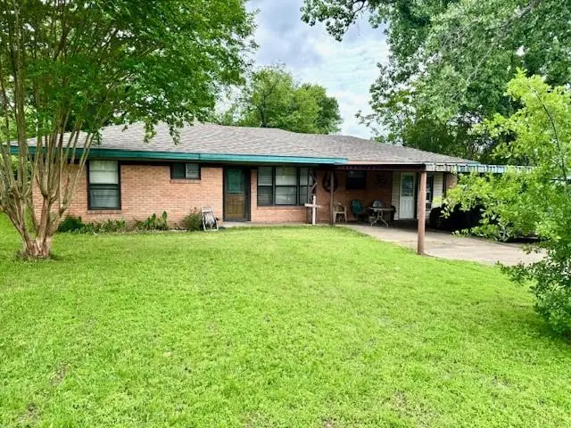 153 Tennessee Street, Wills Point, TX 75169