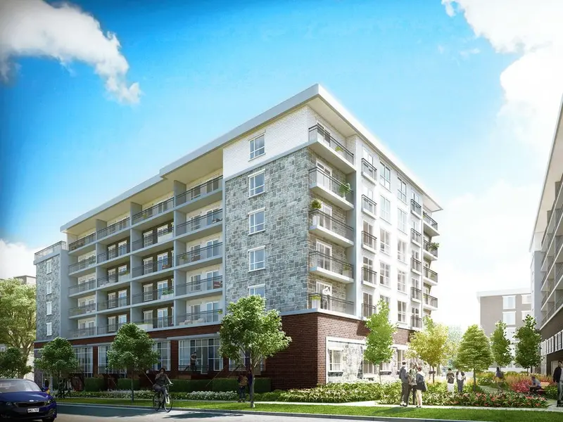 275 Larch ST #214, Waterloo, ON N2L 3R2