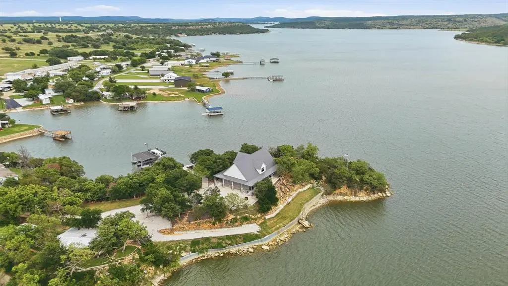 8799 County Road 299, Graham, TX 76450