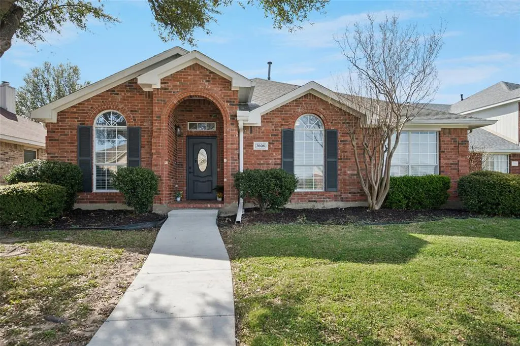 7606 Harbor Drive, Rowlett, TX 75088