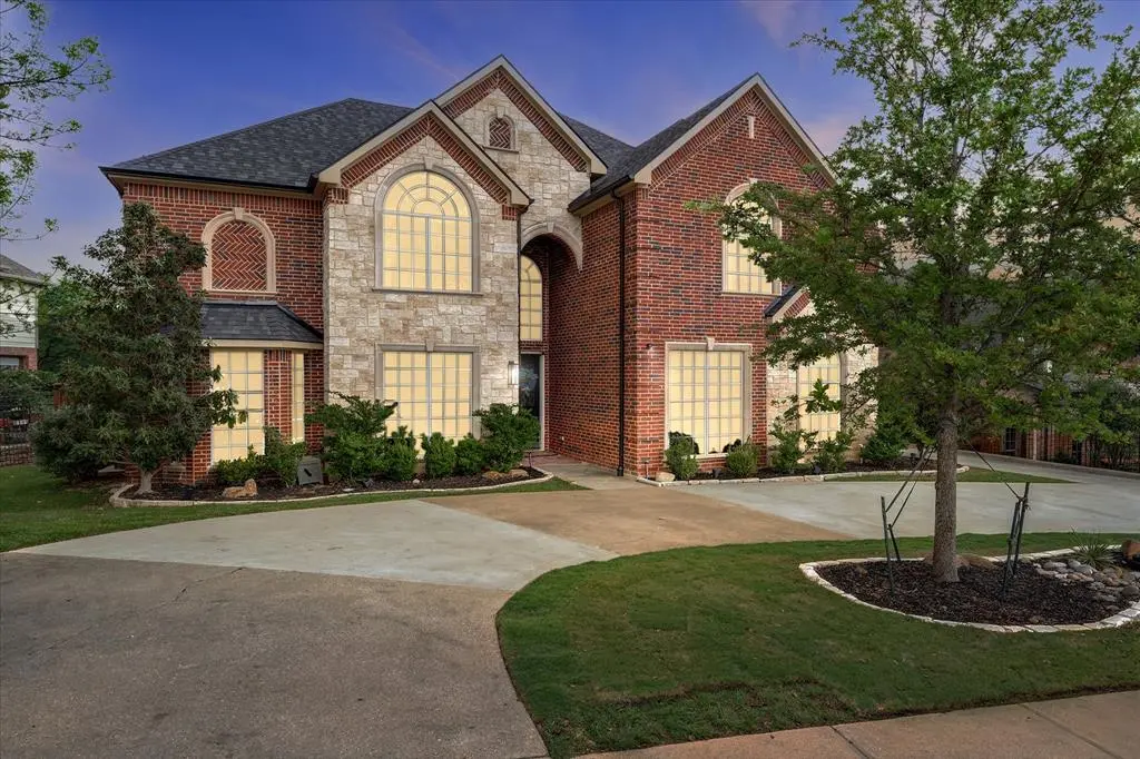 3306 Castlewood Boulevard, Highland Village, TX 75077