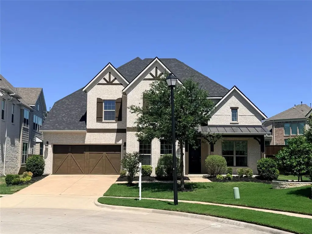 331 Sage Meadow Road, Wylie, TX 75098