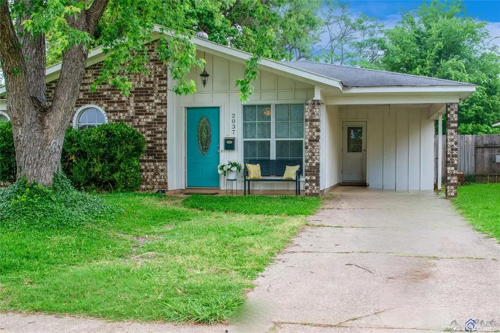 2037 Orbit Drive, Bossier City, LA 71112