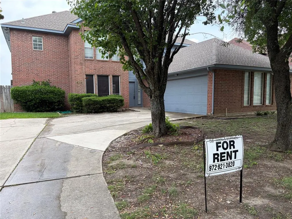1403 Lakeshore Drive, Irving, TX 75060