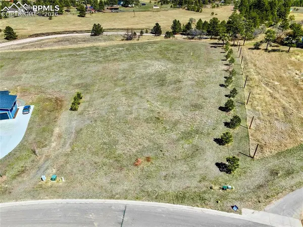 2568 Fox View TRL, Franktown, CO 80116