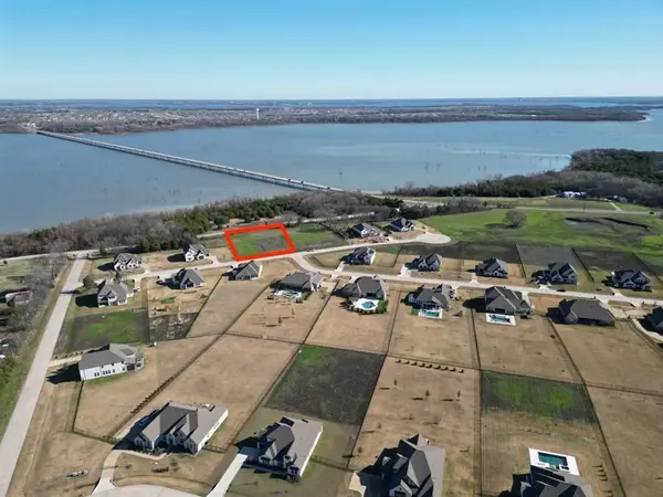 1134 Top Deck Trail, Lucas, TX 75002