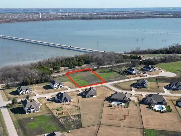 1134 Top Deck Trail, Lucas, TX 75002