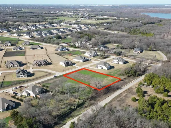 1134 Top Deck Trail, Lucas, TX 75002