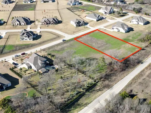 1134 Top Deck Trail, Lucas, TX 75002