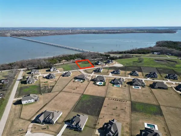 1074 Top Deck Trail, Lucas, TX 75002