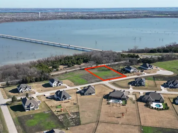 1074 Top Deck Trail, Lucas, TX 75002