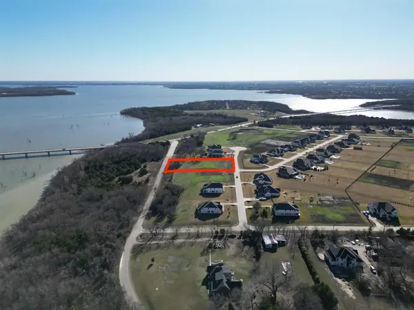 1074 Top Deck Trail, Lucas, TX 75002