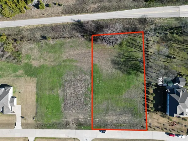 1074 Top Deck Trail, Lucas, TX 75002