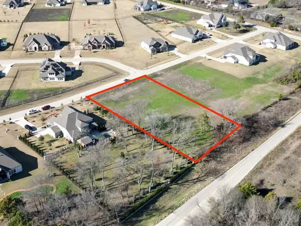 1074 Top Deck Trail, Lucas, TX 75002