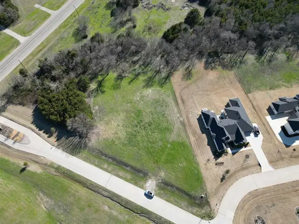 735 Peppy San, Lucas, TX 75002