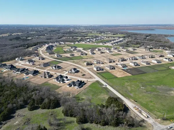 735 Peppy San, Lucas, TX 75002