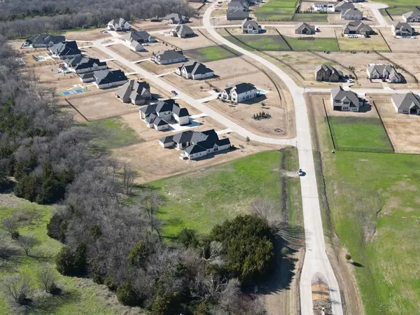 735 Peppy San, Lucas, TX 75002