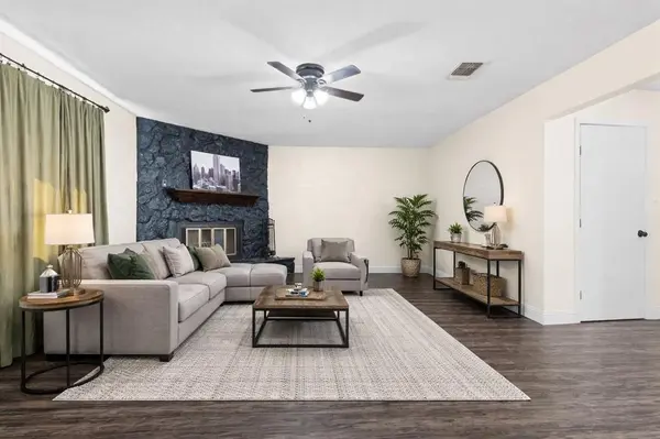 828 Russell Road, Everman, TX 76140