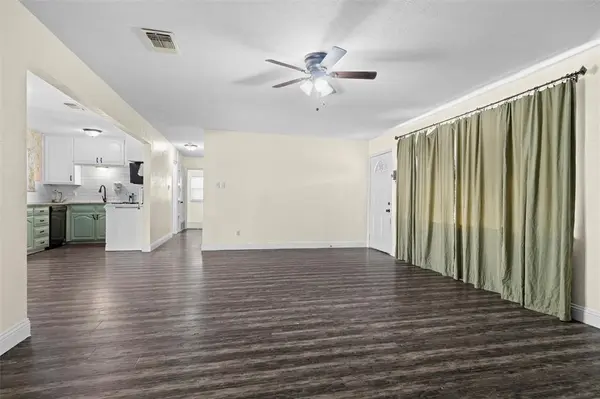 828 Russell Road, Everman, TX 76140