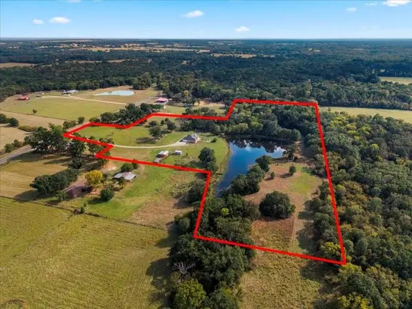 14856 Fm 59, Athens, TX 75751