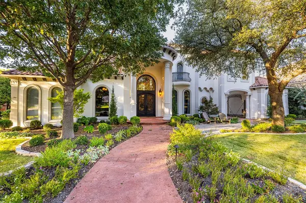 6332 Caroline Drive, Frisco, TX 75034