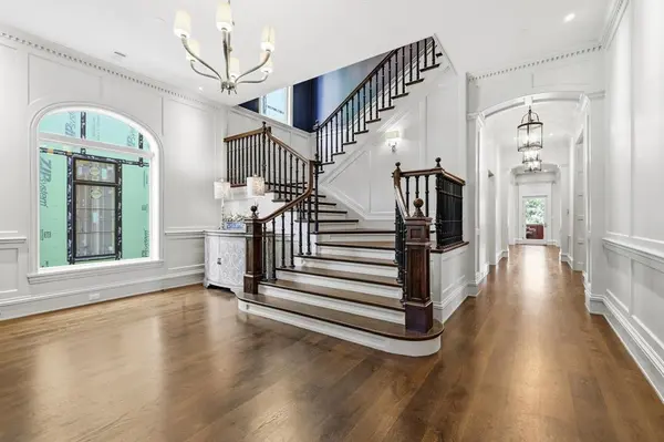 201 Park Ridge Boulevard, Southlake, TX 76092