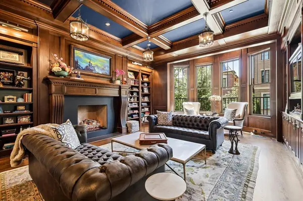 201 Park Ridge Boulevard, Southlake, TX 76092