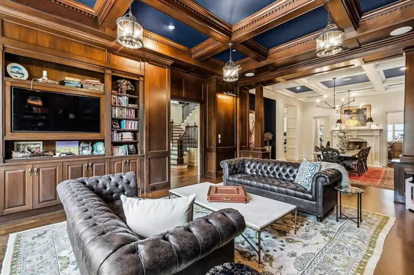 201 Park Ridge Boulevard, Southlake, TX 76092