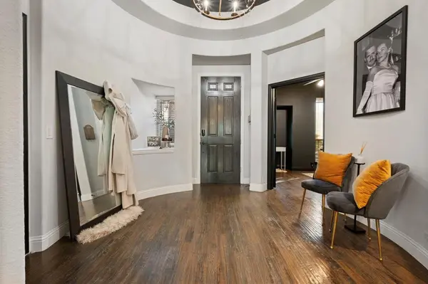 532 Tierra Vista Way, Fort Worth, TX 76131