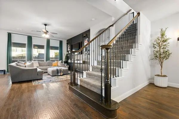 532 Tierra Vista Way, Fort Worth, TX 76131