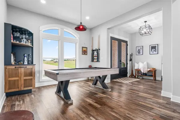 124 High Point Drive, Hillsboro, TX 76645