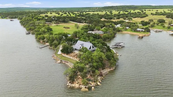 8799 County Road 299, Graham, TX 76450