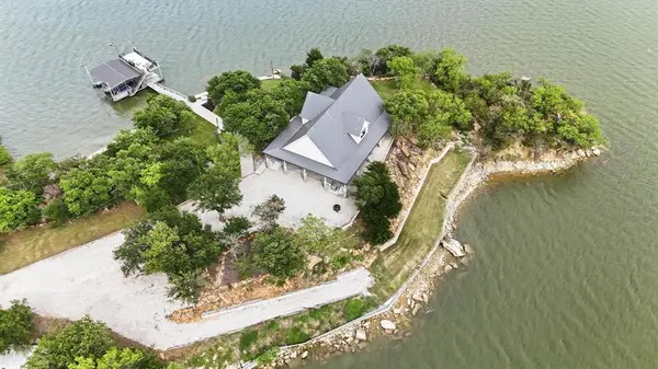 8799 County Road 299, Graham, TX 76450