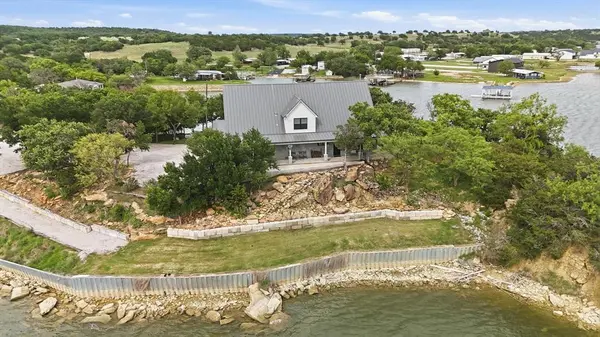 8799 County Road 299, Graham, TX 76450