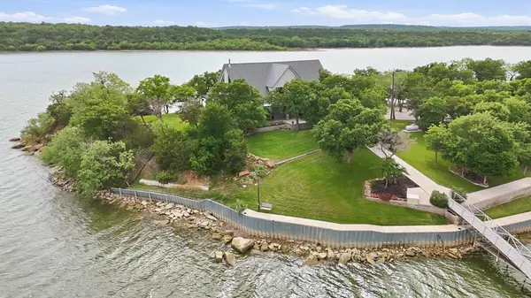 8799 County Road 299, Graham, TX 76450