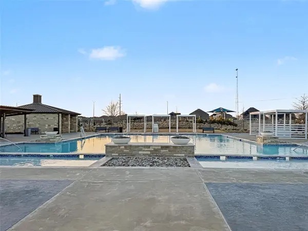 6938 Aster Drive, Venus, TX 76084